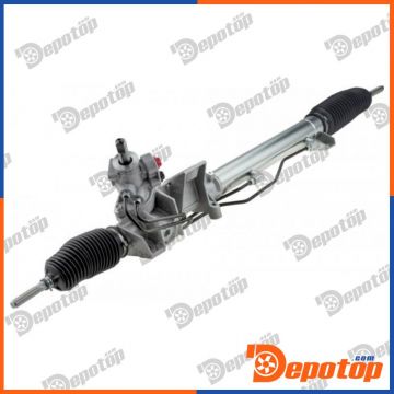 Crémaillère de direction hydraulique pour VOLVO | 51579, SPK-VV-001